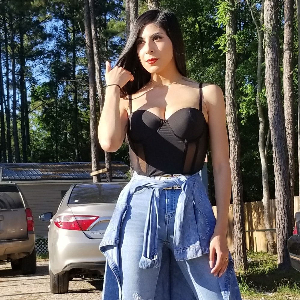 Black Top